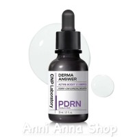 Serum Căng Bóng Da Derma Answer Active Boost Ampoule PDRN CNP